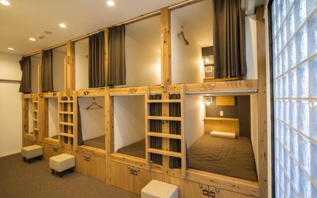 Hostel Ebi