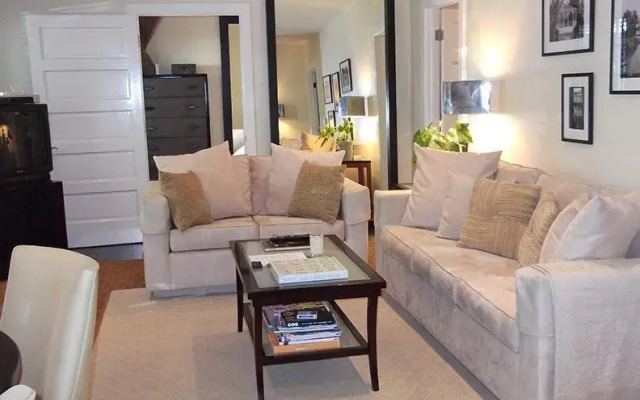 Cozy Retreat - Private