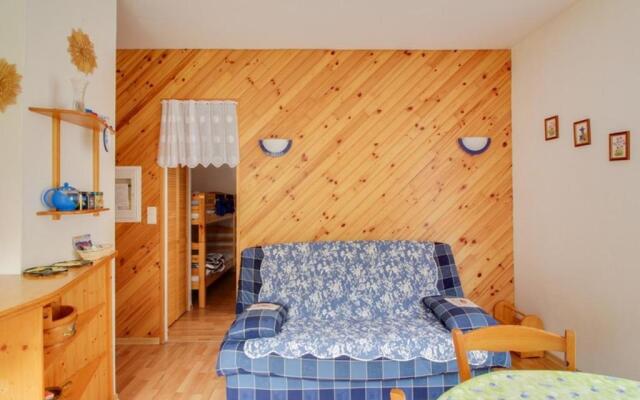 Appartement Cauterets, 2 pièces, 4 personnes - FR-1-401-66