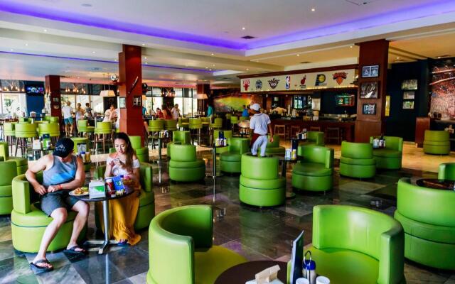 Resort Grand Sunset Princess - All Inclusive