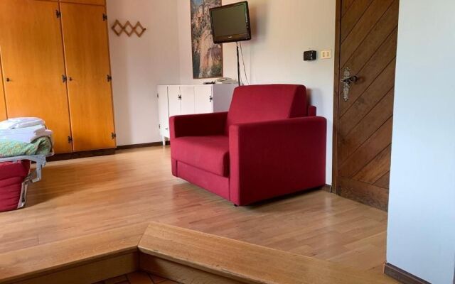 Residence Trunka Lunka