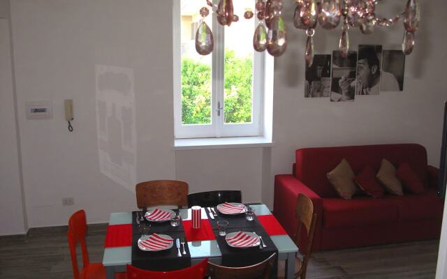 Regginè Casa Vacanze Sorrento