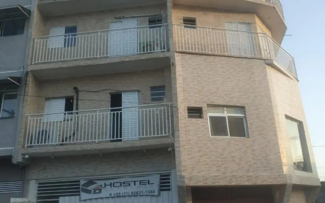 Hostel Aeroporto