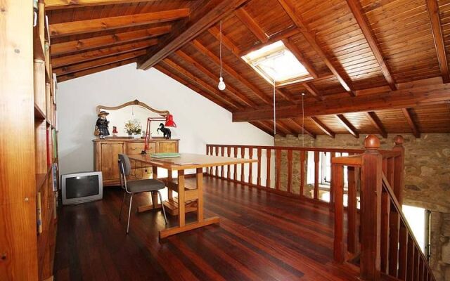 House in Outes 101627