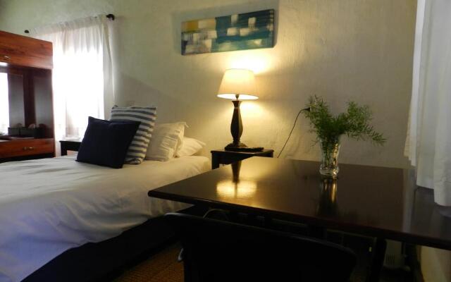 President Paul Kruger Guest Lodge