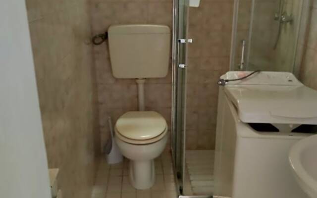 Stay in Verona Center