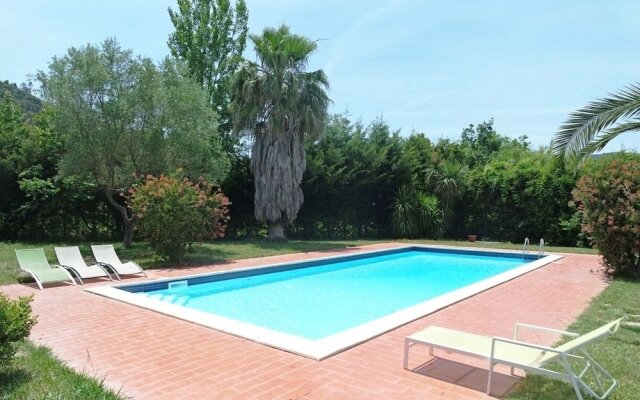 Villa Kalithea