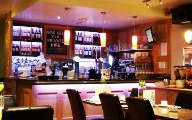 The Oak Hotel