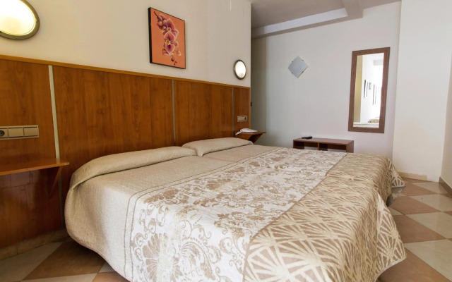 NCH Hotel Torremolinos