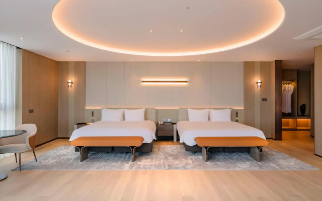 JeJu Bolton Hotel
