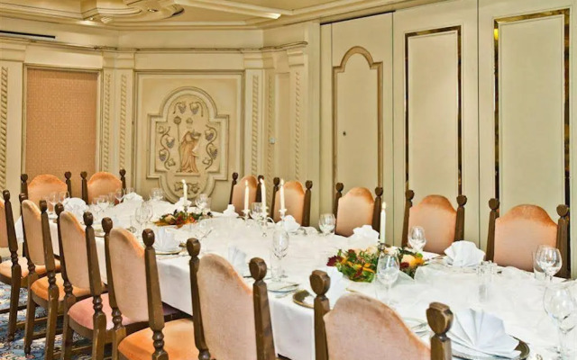 Landhaus Hotel Waitz