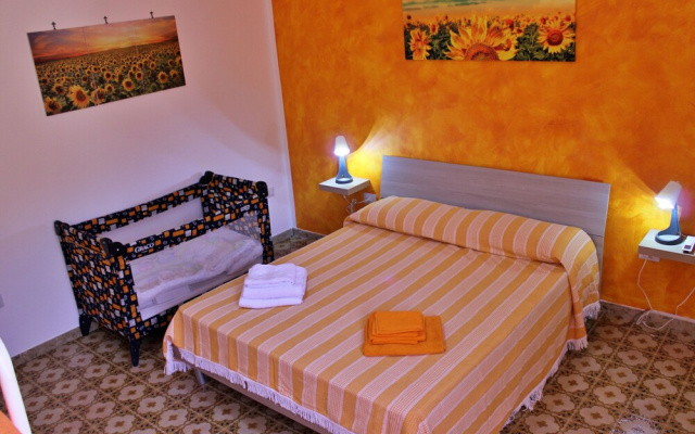 Villa MareBlu