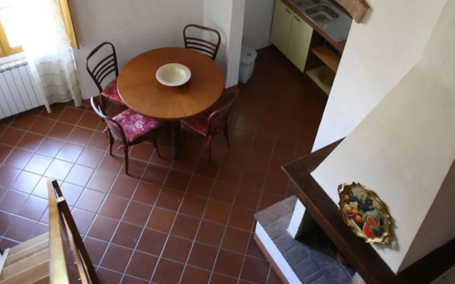 Fattoria Santo Stefano - Agriturismo