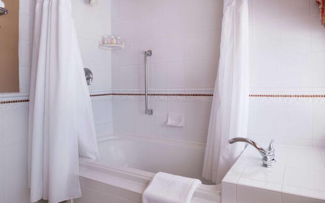 Hampton Inn Lexington-Historic District