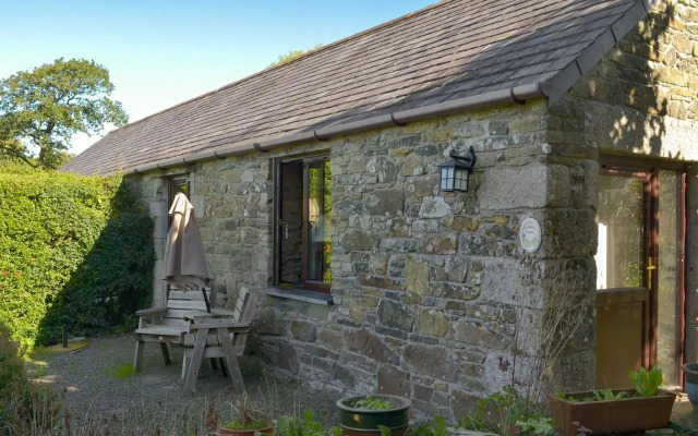 Campion Cottage