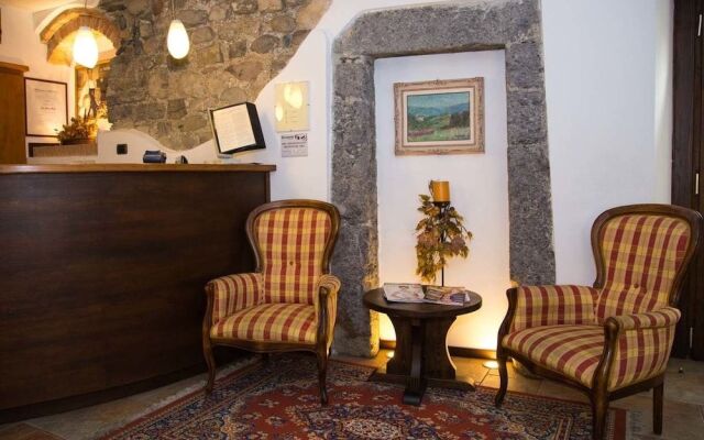 Albergo Antica Locanda