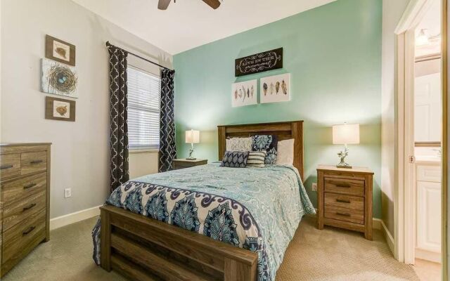 925 Cinnamon Beach - Three Bedroom Condo