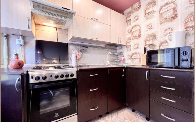 Апартаменты на проспекте Кирова