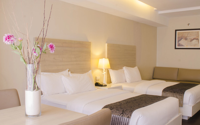The Muse Hotel Boracay