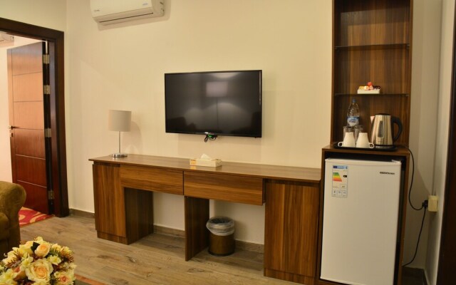 Park Plaza Hotel