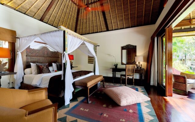 Villa Surya Damai