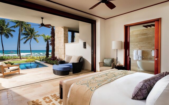 Dorado Beach, a Ritz-Carlton Reserve