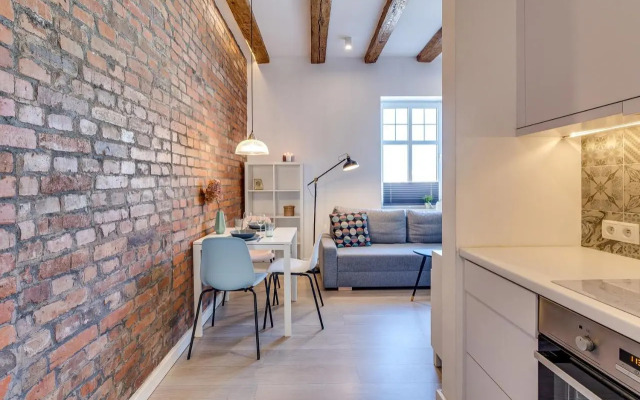 Apartament Z Widokiem Na Rynek