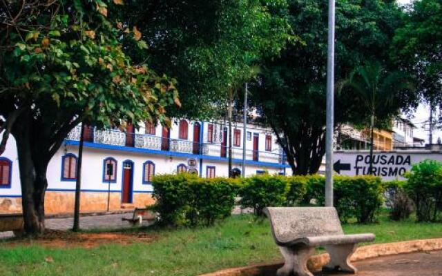 Pousada Turismo