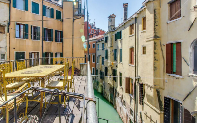 Hotel Venice Apartments