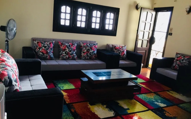 Soniva Gani Apartments