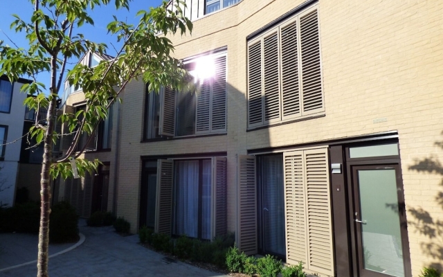 Your Space Apartments - Nelson Court