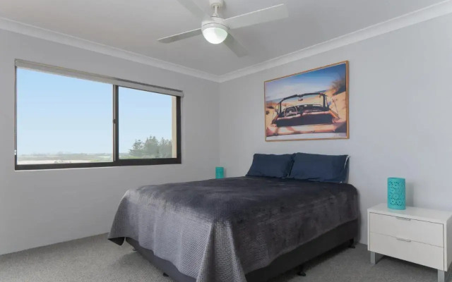 Chiswell Place Unit 7, 31 Warne Tce