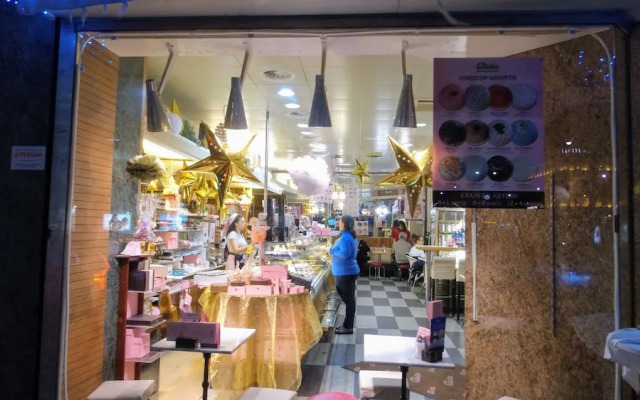 Sweet LIVING Elisabethstraße