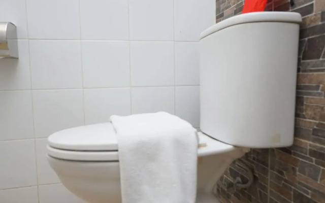 RedDoorz Plus @ Ciumbuleuit Area