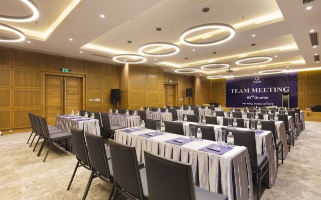 Nagar Hotel Nha Trang