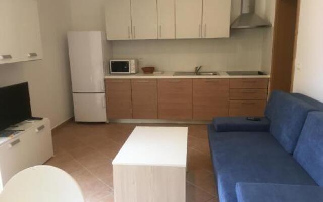 Apartmani Svjetionik