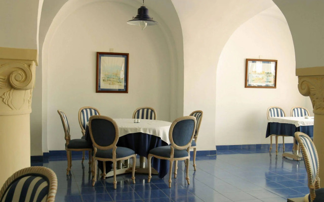 Regency Hotel and Spa