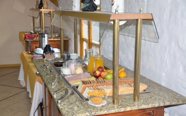 Hotel Esperanza & Artemisa Spa