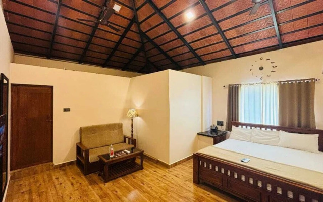 Millennium Eco Retreat