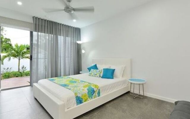 #2 Andrews – Port Douglas