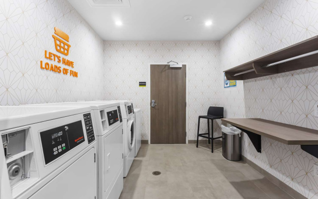 Home2 Suites By Hilton Lake Jackson