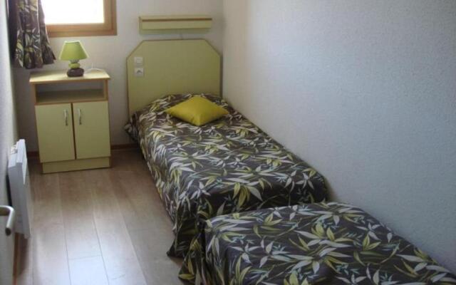 Appartement Les Angles, 3 pièces, 6 personnes - FR-1-295-135