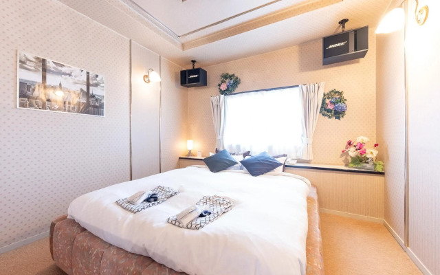 Tabist Hotel Nizi Fuefuki Misaka