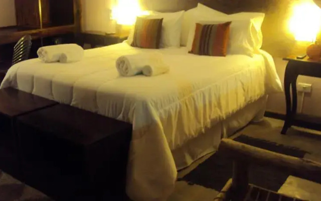 CZ Hotel