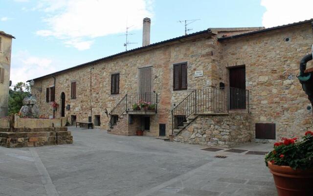 Casa Vacanze in Borgo