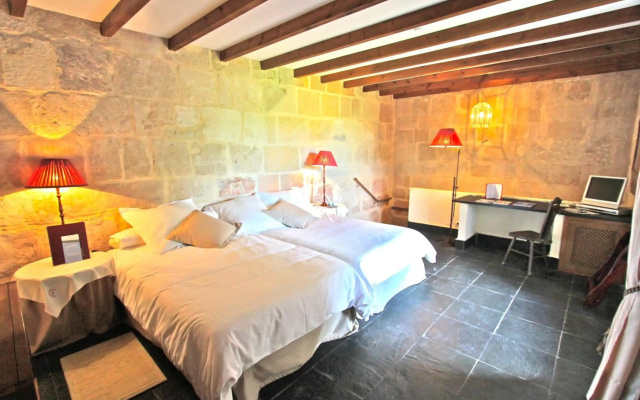 Posada Real Castillo del Buen Amor