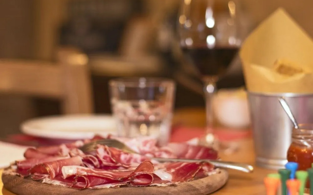 Agritur Maso Carpenè