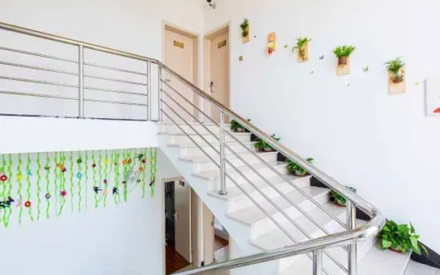 To Love Loyalty Hostel