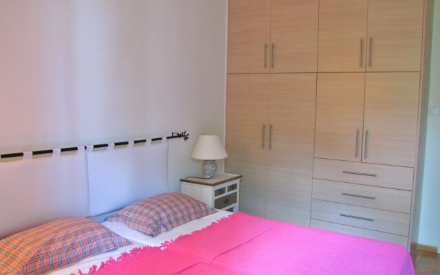 Athens Quality Apartments No6