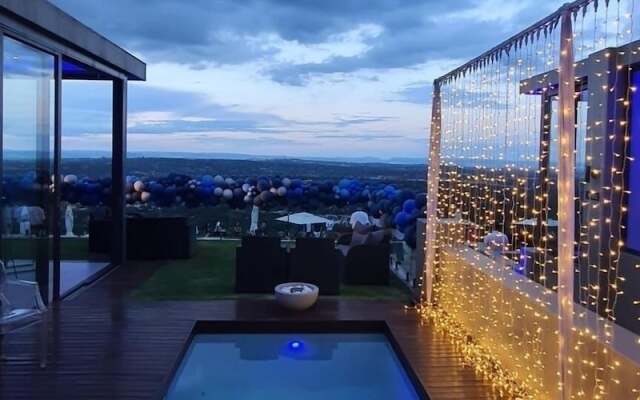 The Northcliff Boutique Hotel